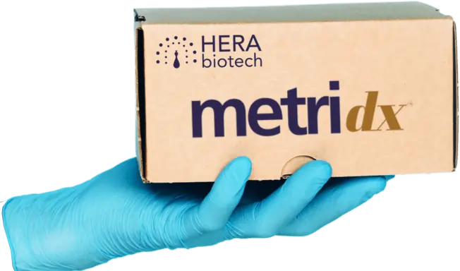 MetriDx™