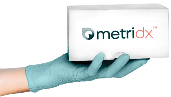 MetriDx™