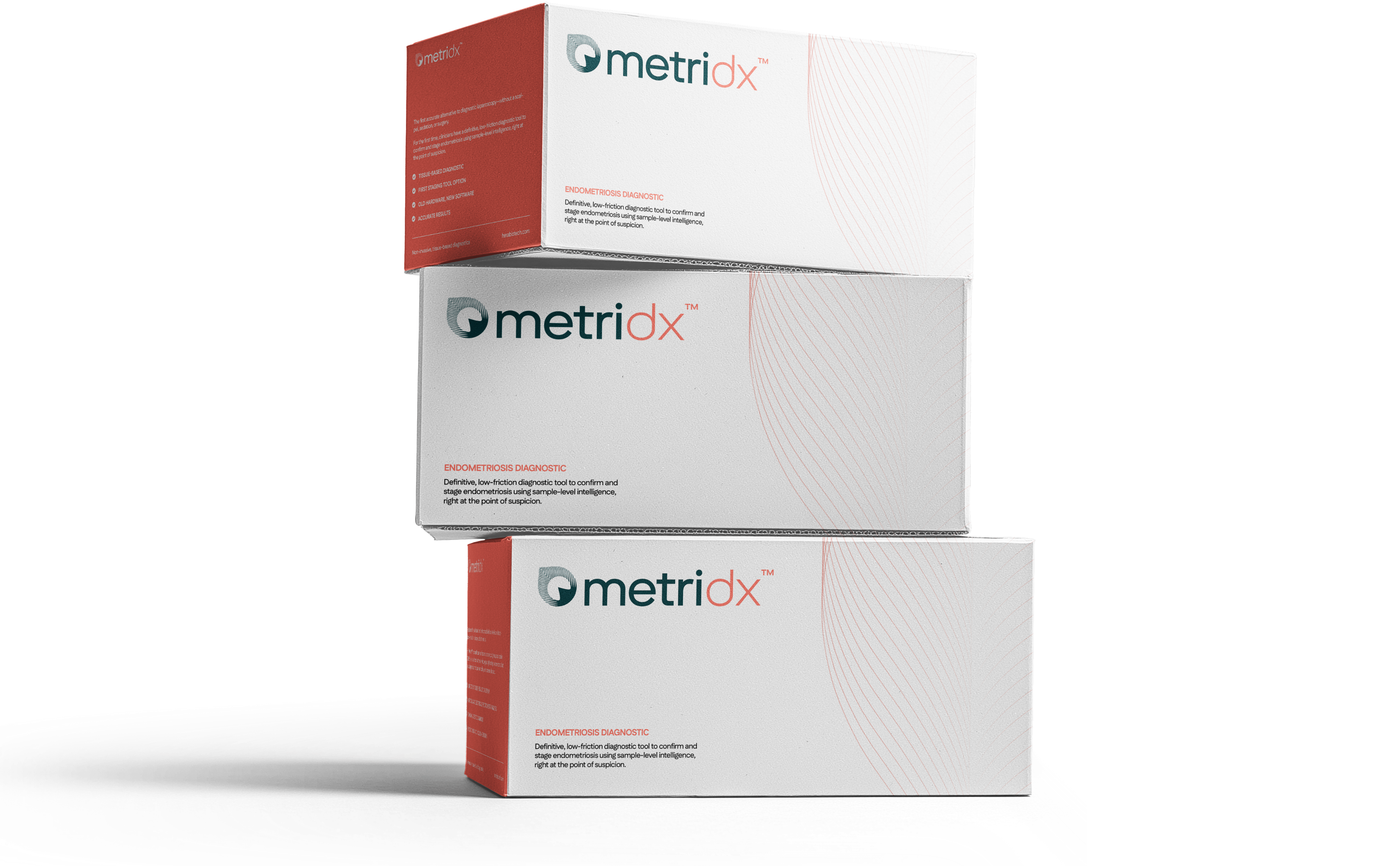 MetriDx™